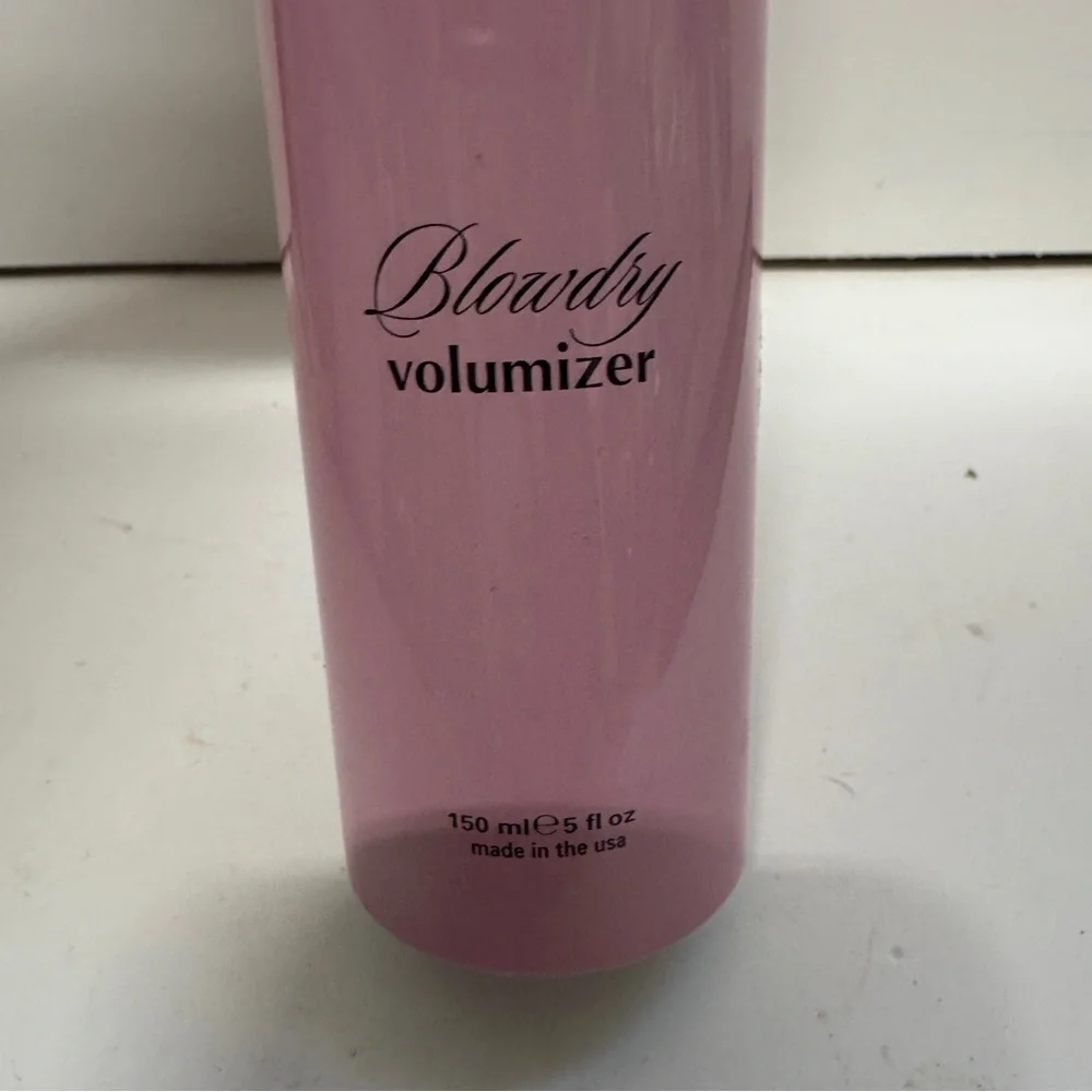 N/A miracle blowdry
